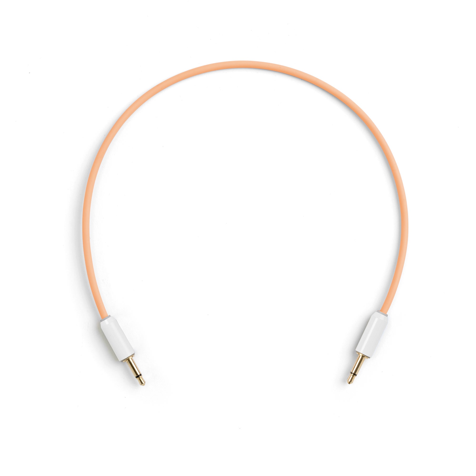 MyVolts ACMCPPE - Candycords - Modular 8-Pack Peach