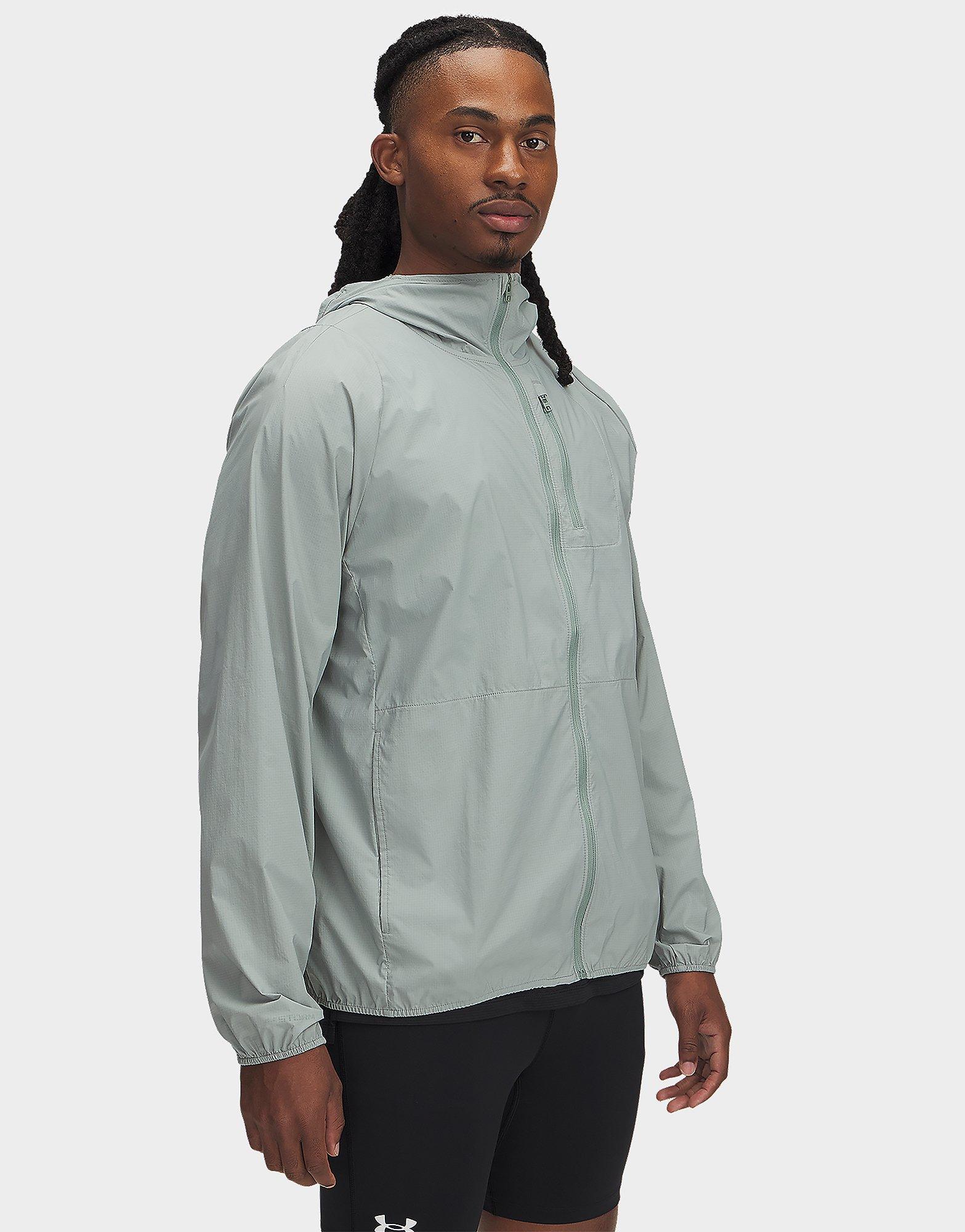 Under Armour Jackets LAUNCH LIGHTWEIGHT JKT