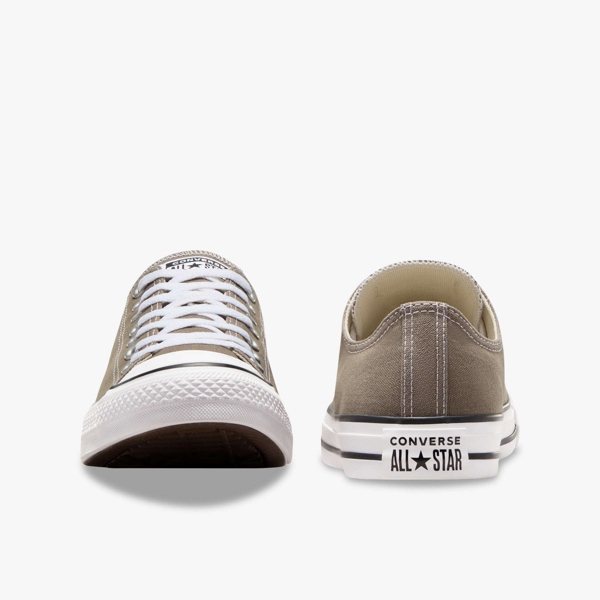 CONVERSE Chuck Taylor Herren Sneaker Low beige