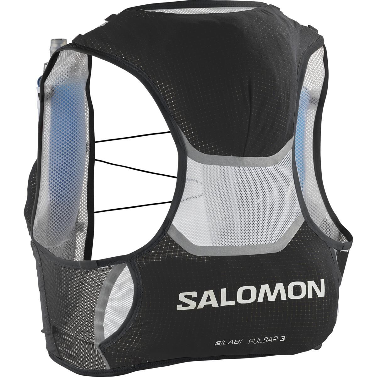 s lab pulsar 3 set black white 25 lc2091700 black white