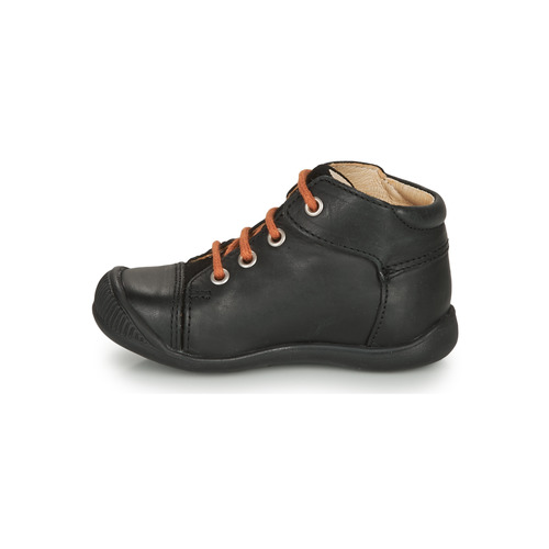 GBB - OULOU - Noir