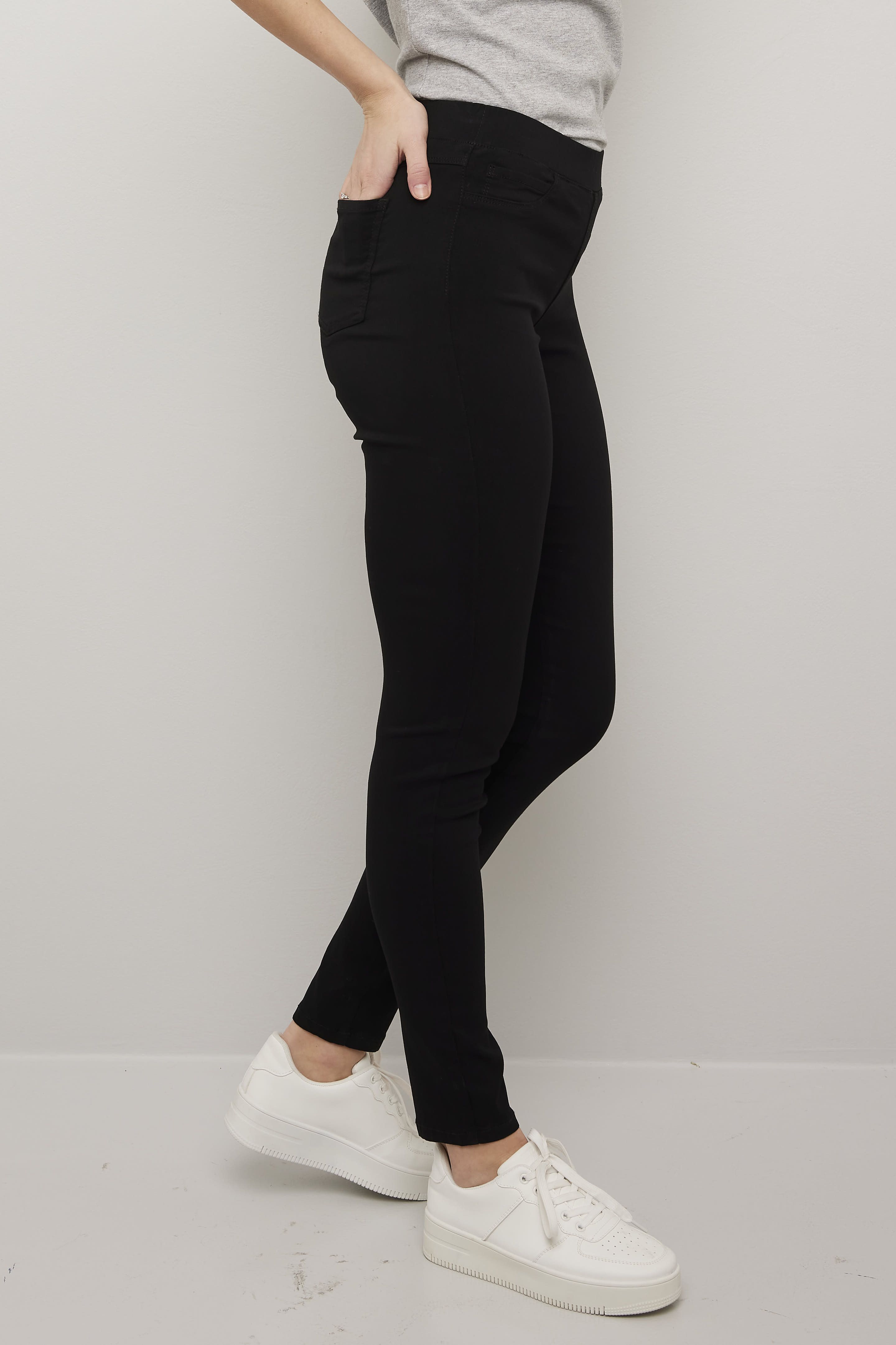 Stretchbukse