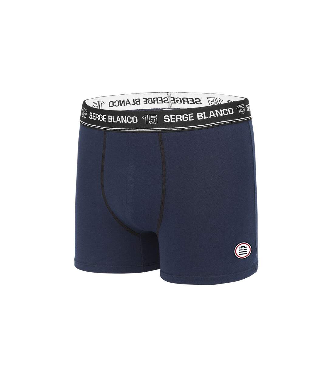 Caleçon Homme Coton, Boxer Homme, Confortable, Maille Aérée (Lot de 4)