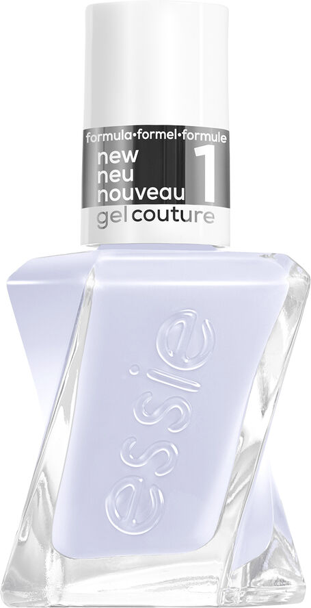 Essie essie gel couture 450 perfect posture neglelak