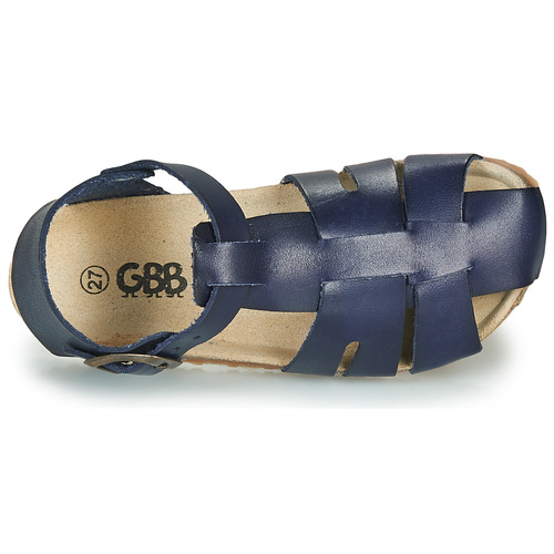 GBB - FREDERICO - Bleu