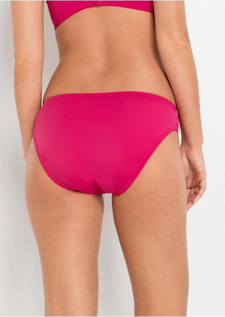 Slip avec polyamide recyclé