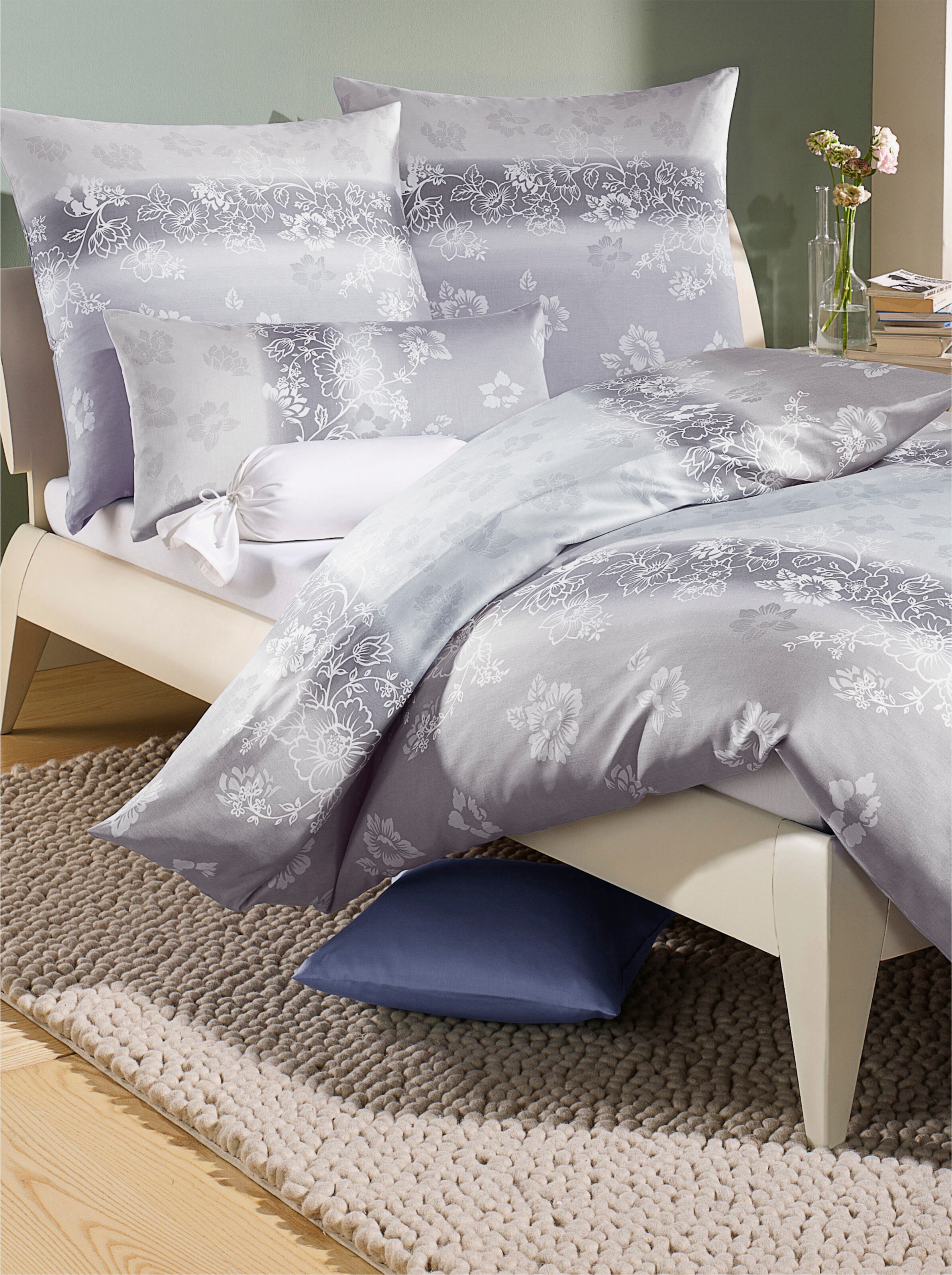 Bettwäsche