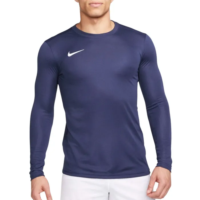 Nike Park VII LS Shirt Heren