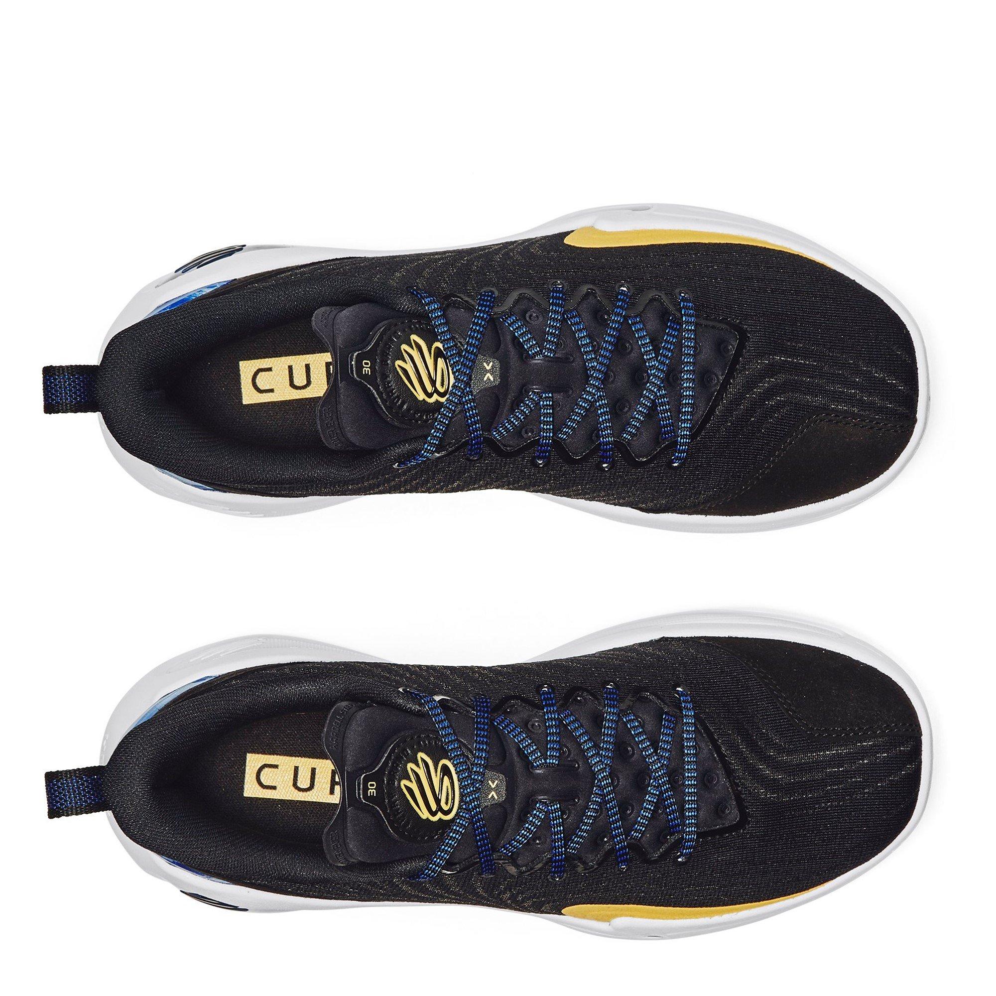 Under Armour UA Curry 12 Gravity Basketball Shoes Adults
