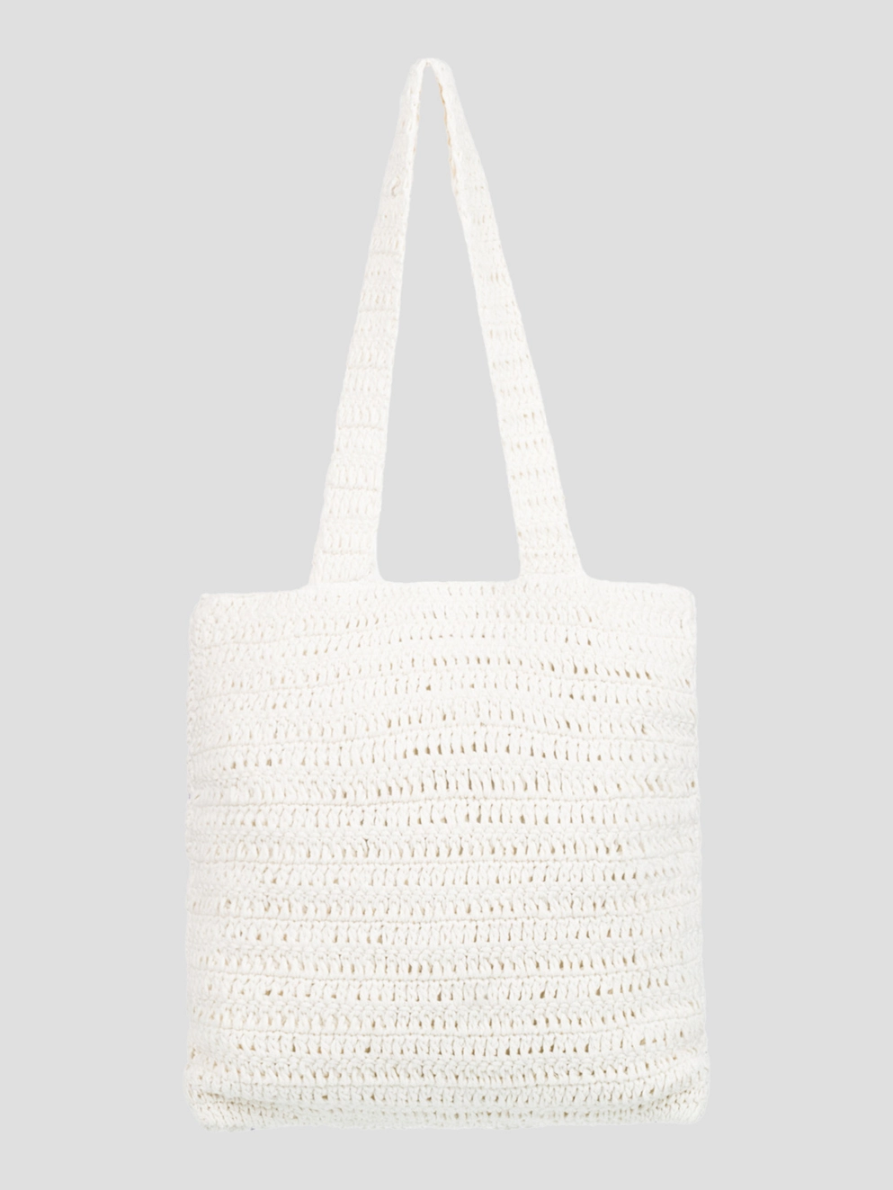 Roxy Hey Tulip Handbag tapioca