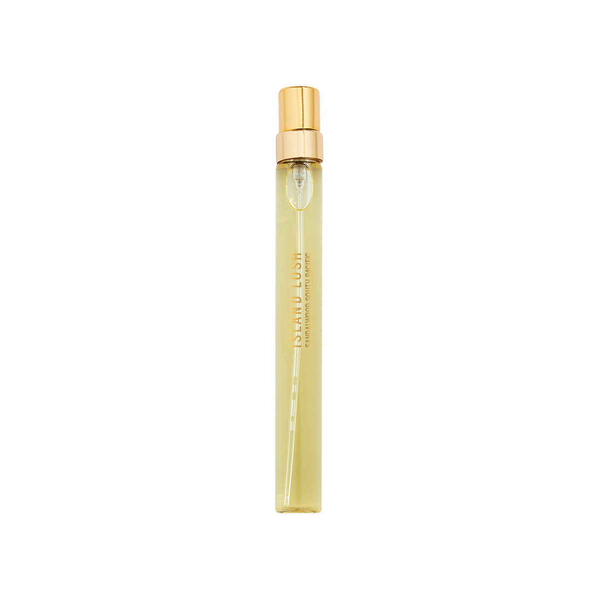 Island Lush Eau de Parfum 100ml