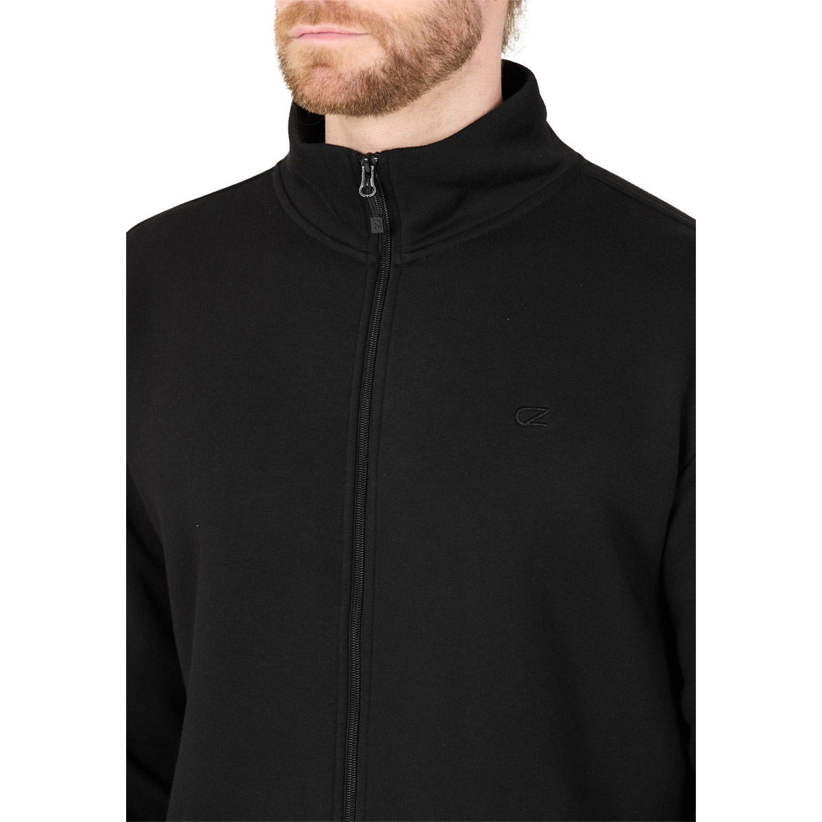 Cruz Pitt Full Zip Trøje Herre