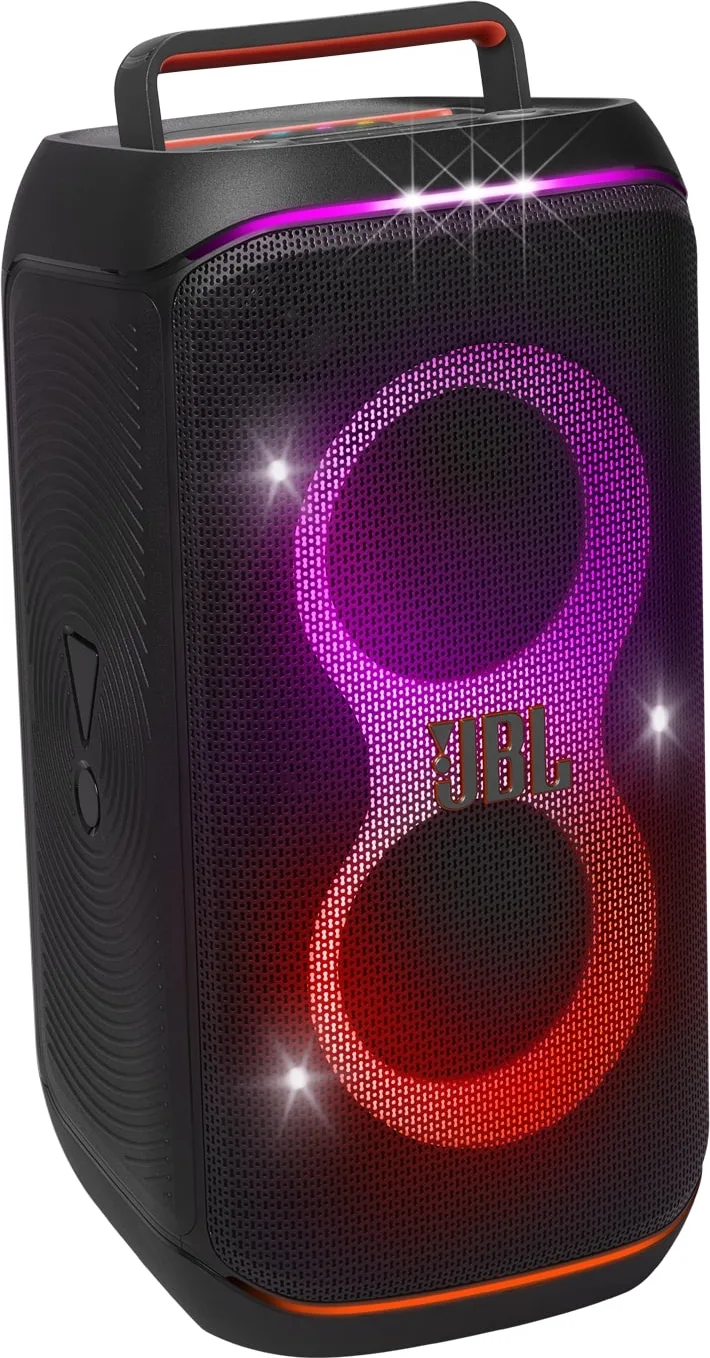 JBL PartyBox Club 120 Enceintes Bluetooth portables