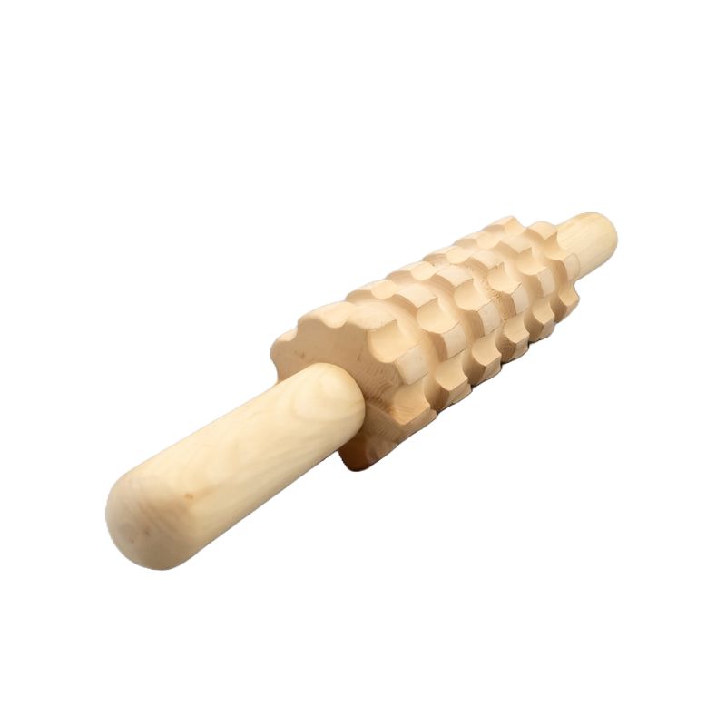 Wunderrolle Groß (Massage- & Faszienrolle)