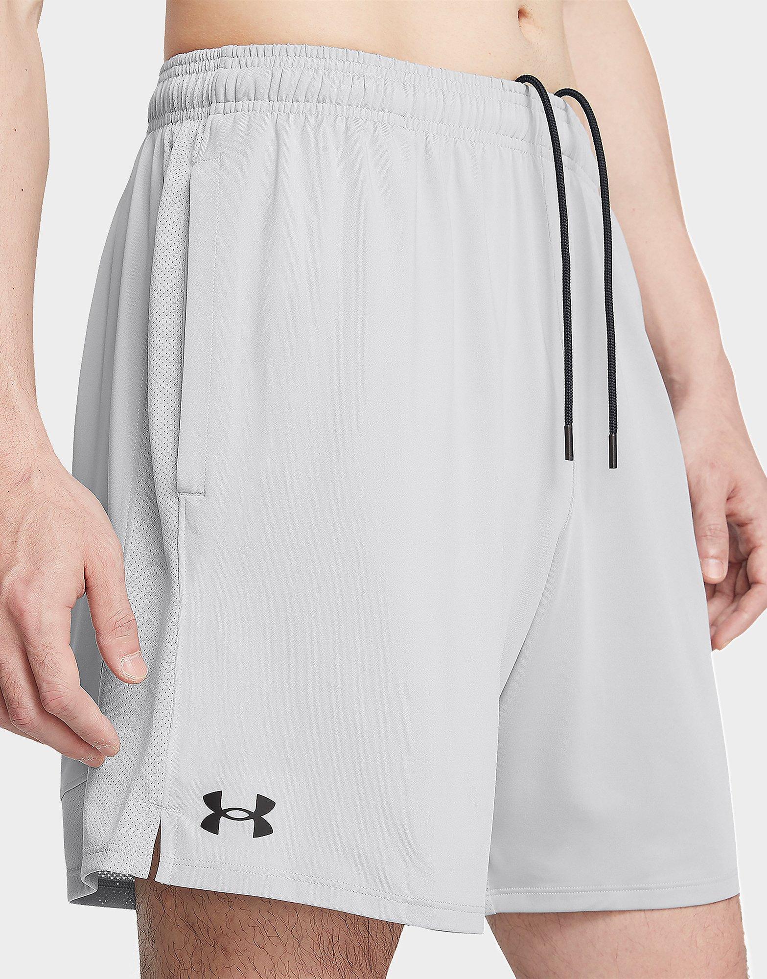 Under Armour Shorts Tech Vent 7in Shorts