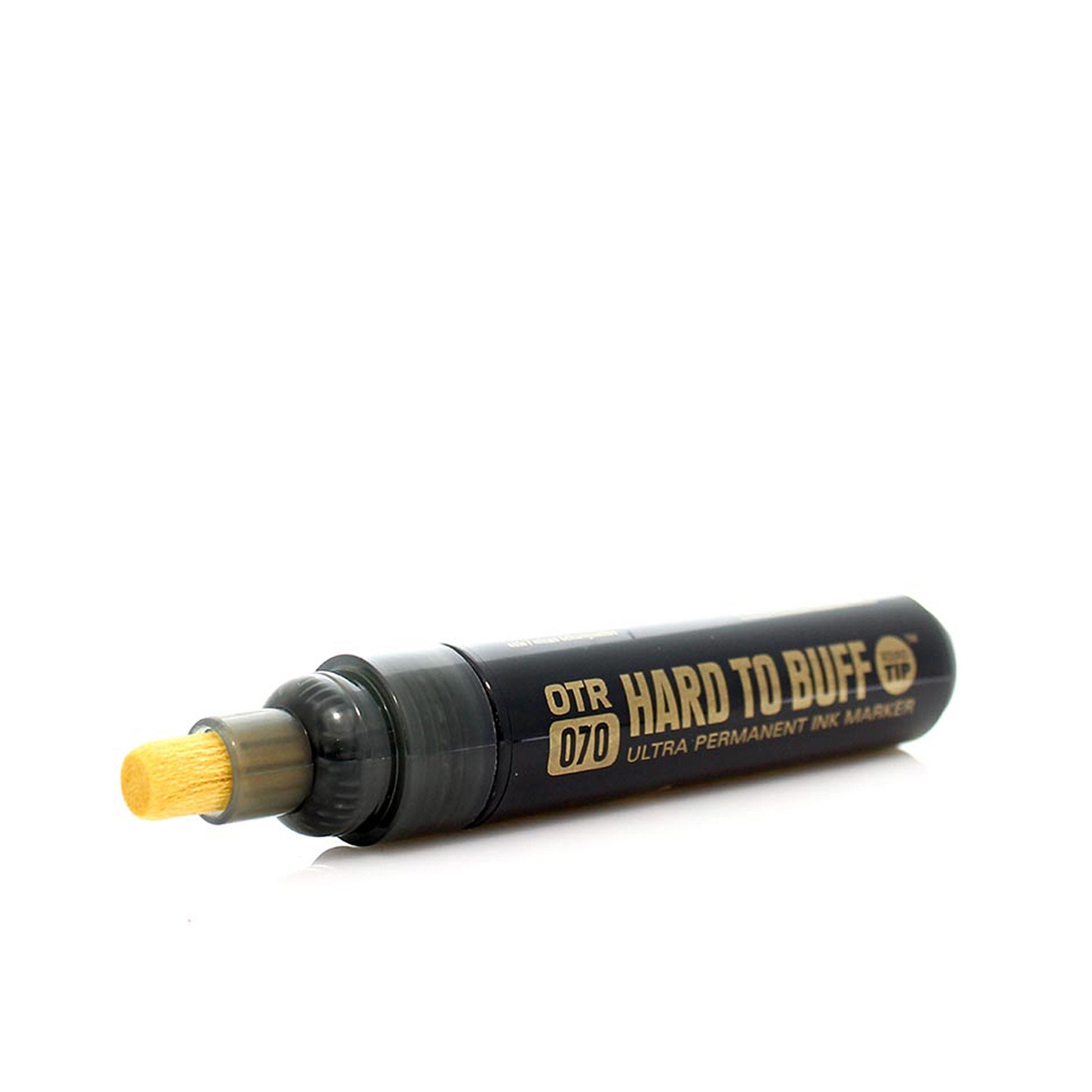 On The Run<br>otr.070 hard to buff round marker 10 mm