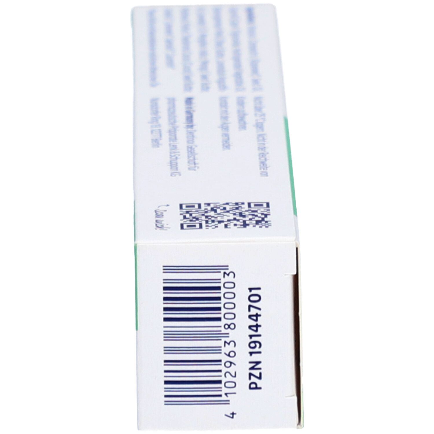 Dentinox® Bäuchlein-Salbe
