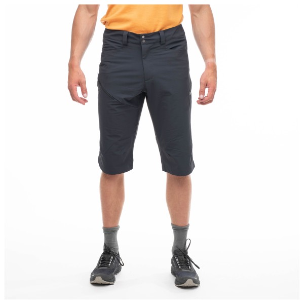 Bergans - Vandre Light Softshell Long Shorts - Short