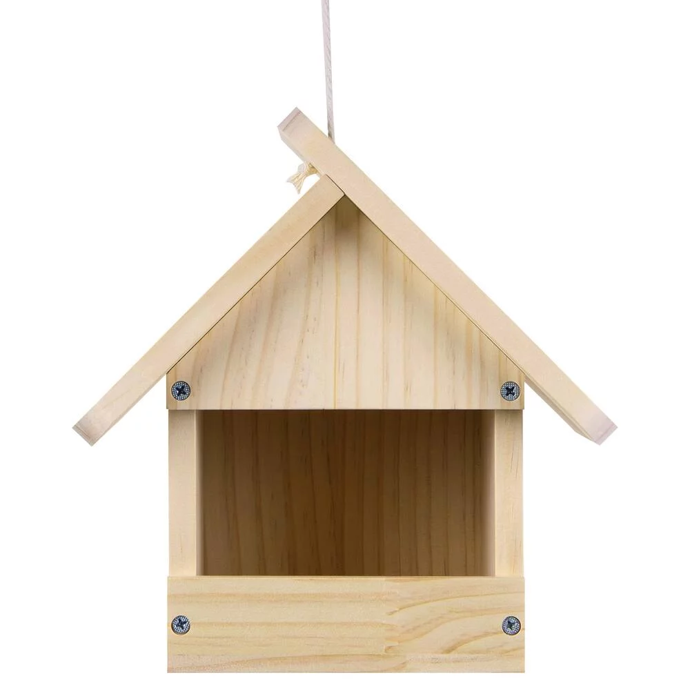 MANGEOIRE A OISEAUX