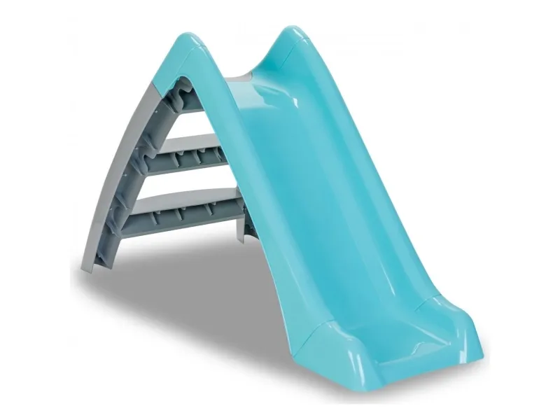 Jamara Slide Happy Slide, 1 År, 4,1 kg, Blå, Grå