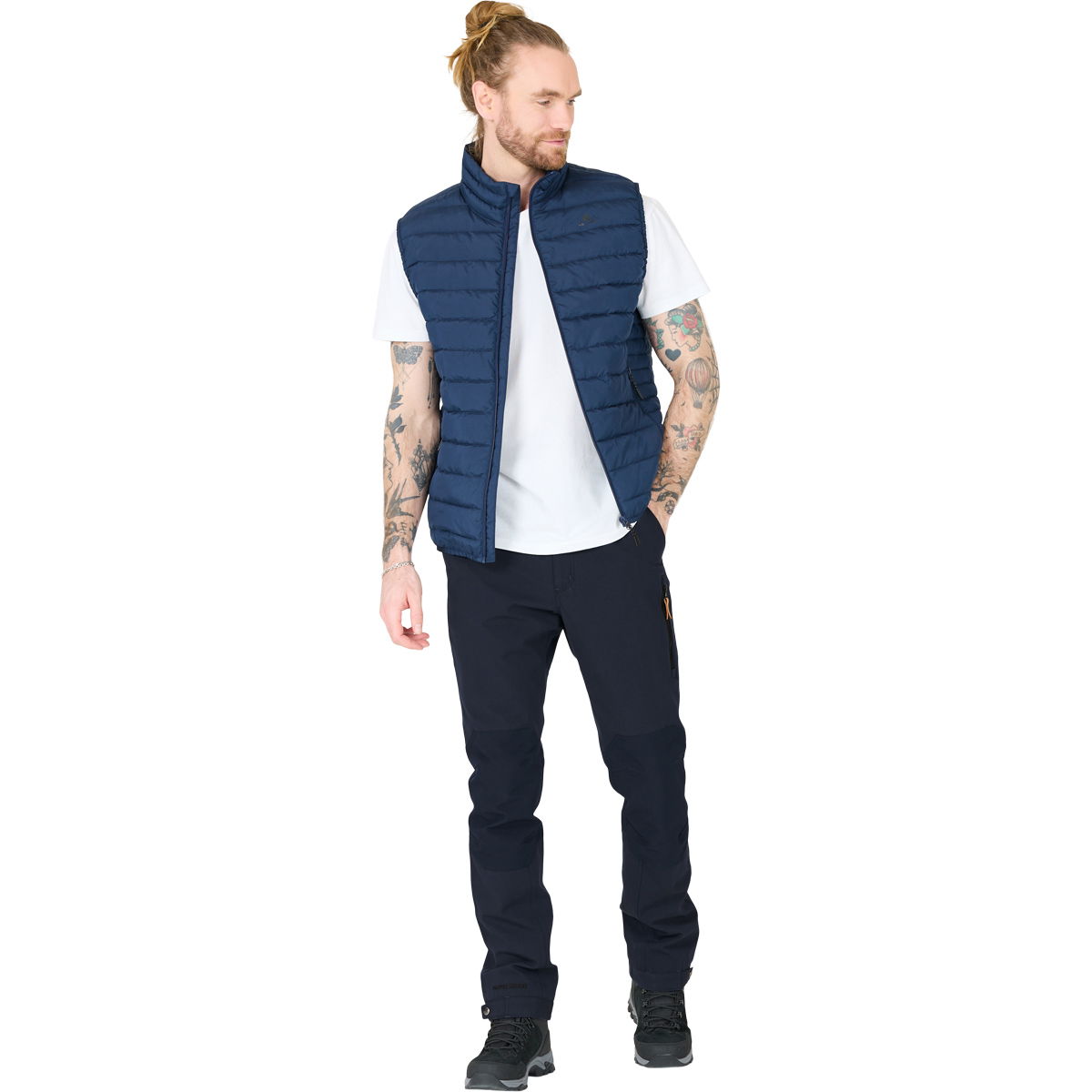 Whistler Wander Insulated Vandrebukser Herre