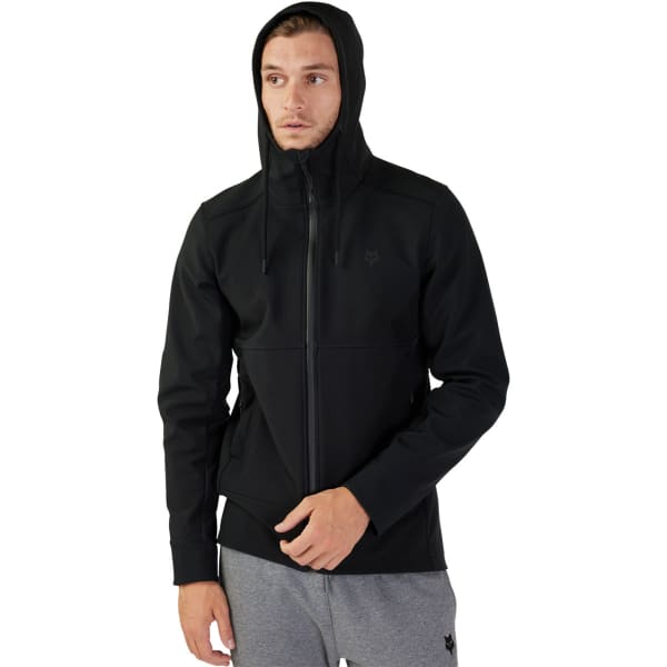 Veste VTT FOX PIT JACKET BLACK