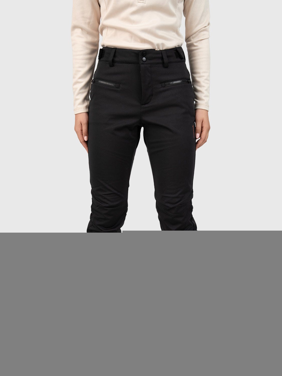 Brunotti  Coldlake Softshell Snow Pants