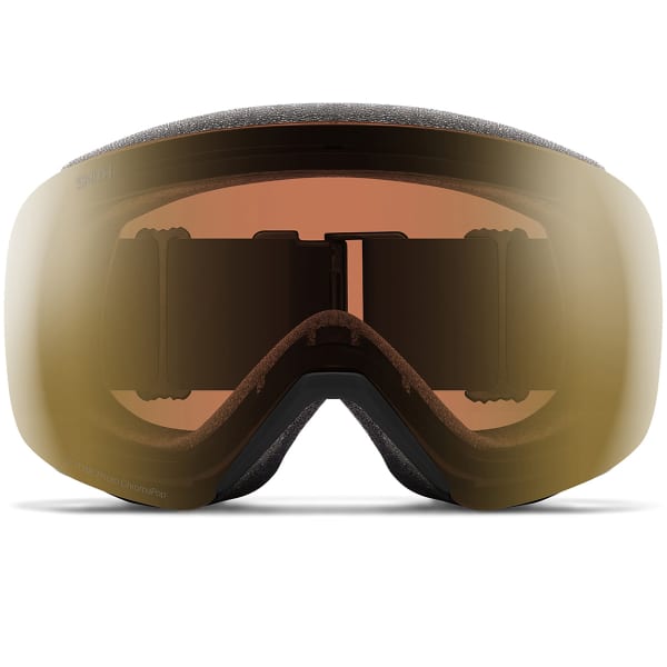 Masque de ski SMITH SKYLINE BLCK