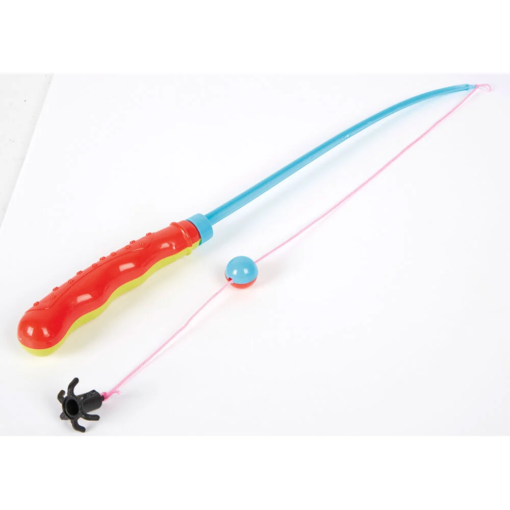 Jeu de pêche aux canards