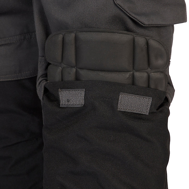Pantalon Jackal gris/noir Site taille 48