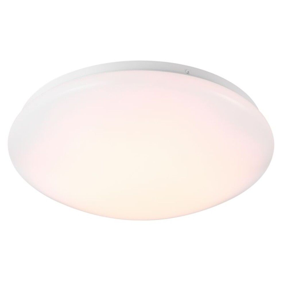TAKPLAFOND NORDLUX MÁNI LED 32 HVIT