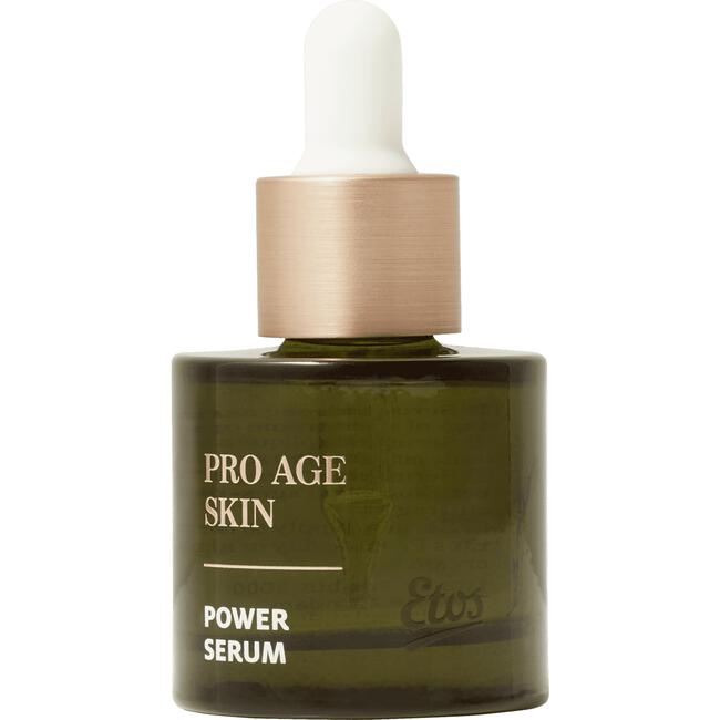 Etos Pro Age Power Serum 30 ML