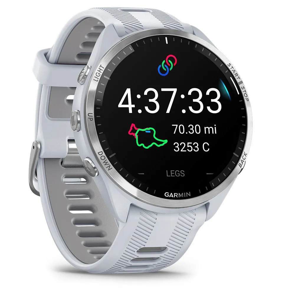 Garmin Reloj Forerunner 965