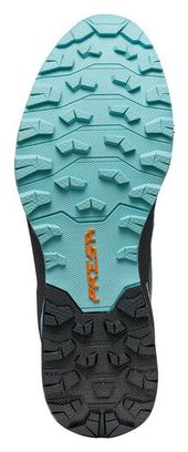 Chaussures de Trail Femme Scarpa Ribelle Run Turquoise