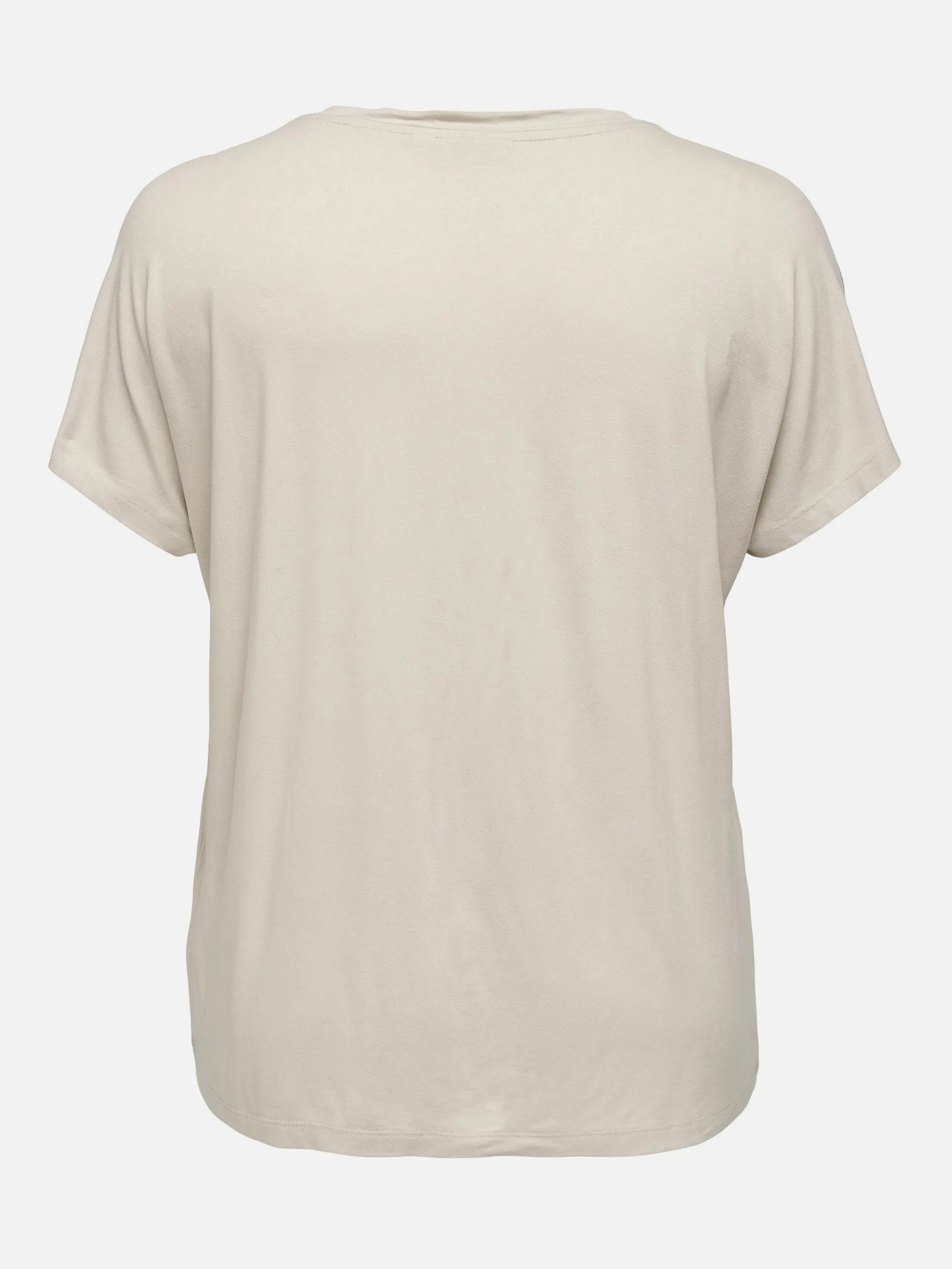 Only Carmakoma CARLOUISA S/S SEQUINS Shirt