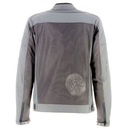 Blouson Helstons STINGER AIR - Gris
