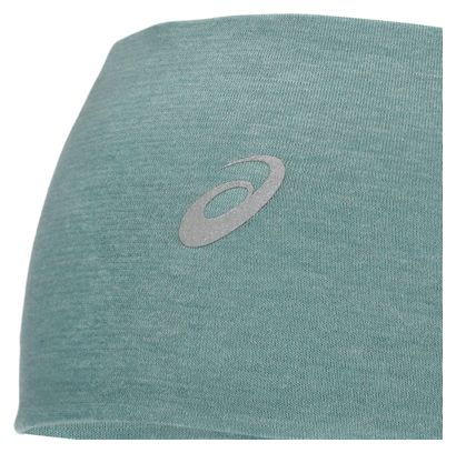 Bandeau Asics Essential Run Vert