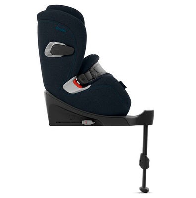 Cybex Anoris T2 i-Size Plus Bilstol, Nautical Blue