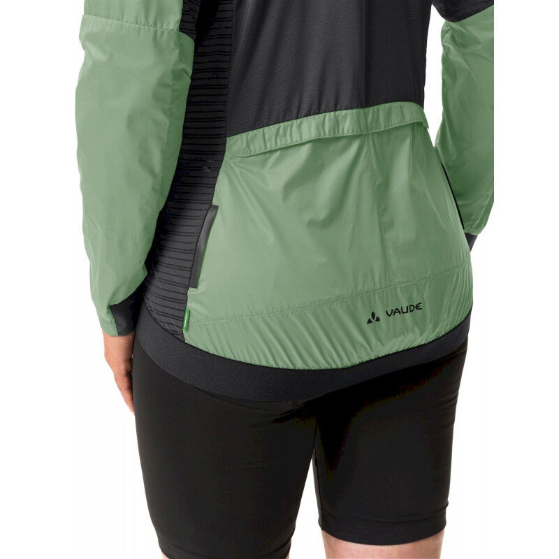 Furka Air Jacket - Veste vélo femme