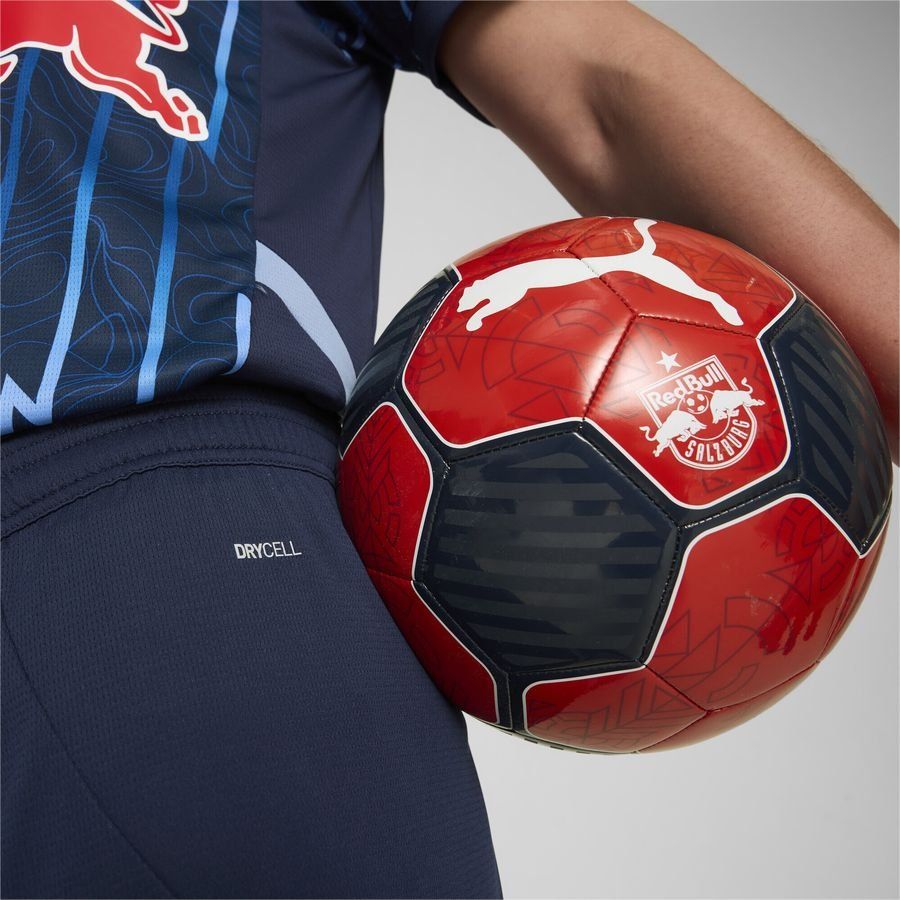 Puma Short 24/25 FC Red Bull Salzburg Homme