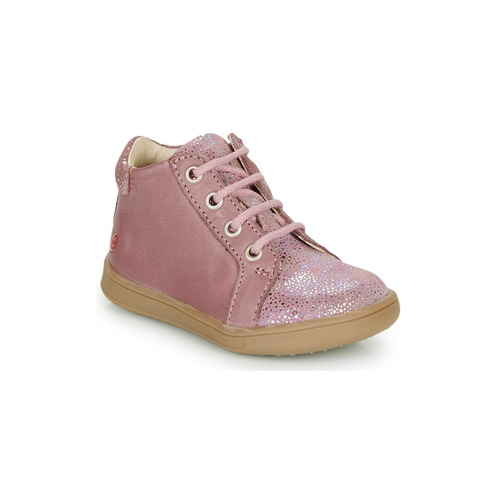GBB - FAMIA - Vieux rose