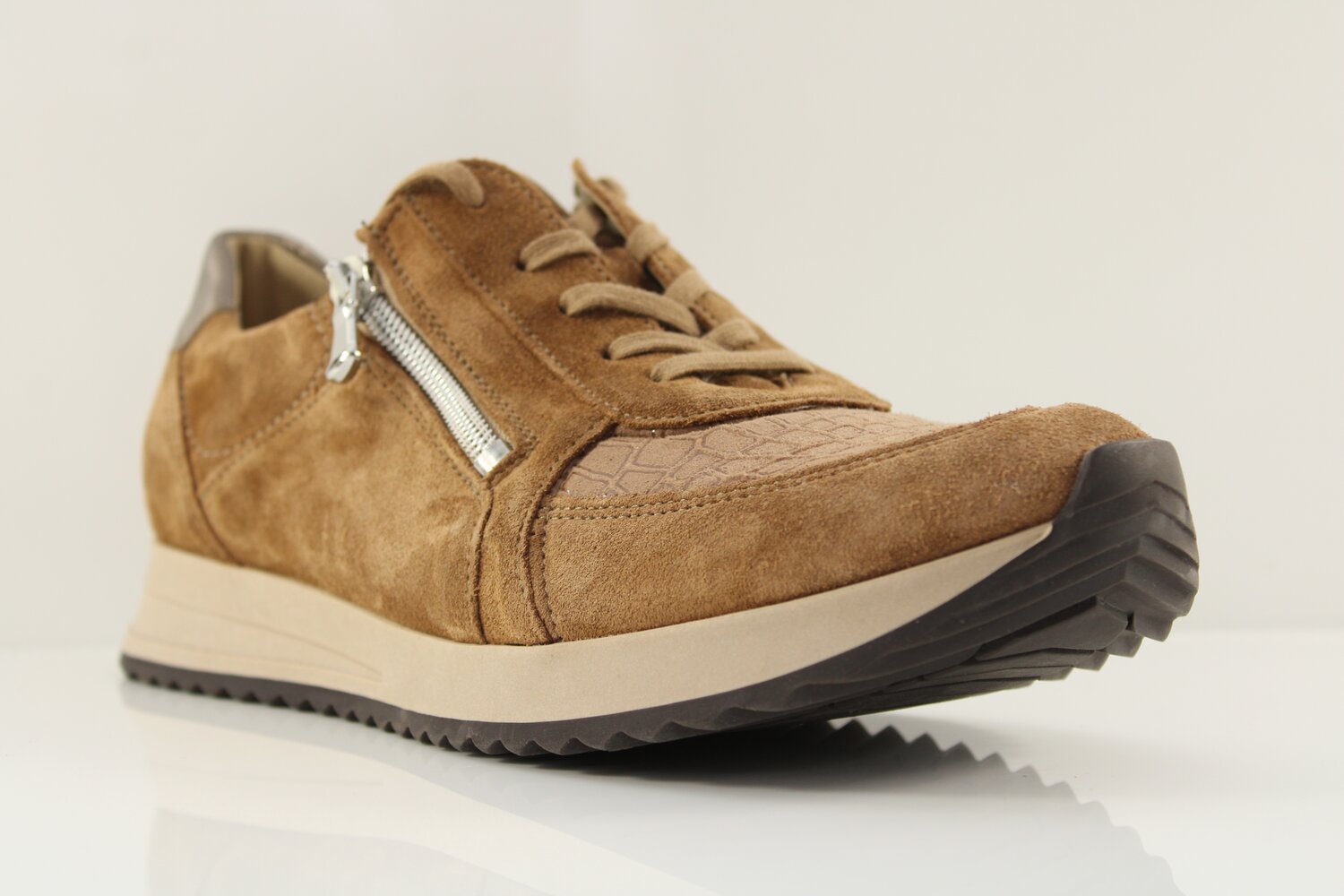 Waldläufer Sneaker