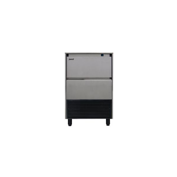 Junex Máquina de Gelo Cubos - JXA80A