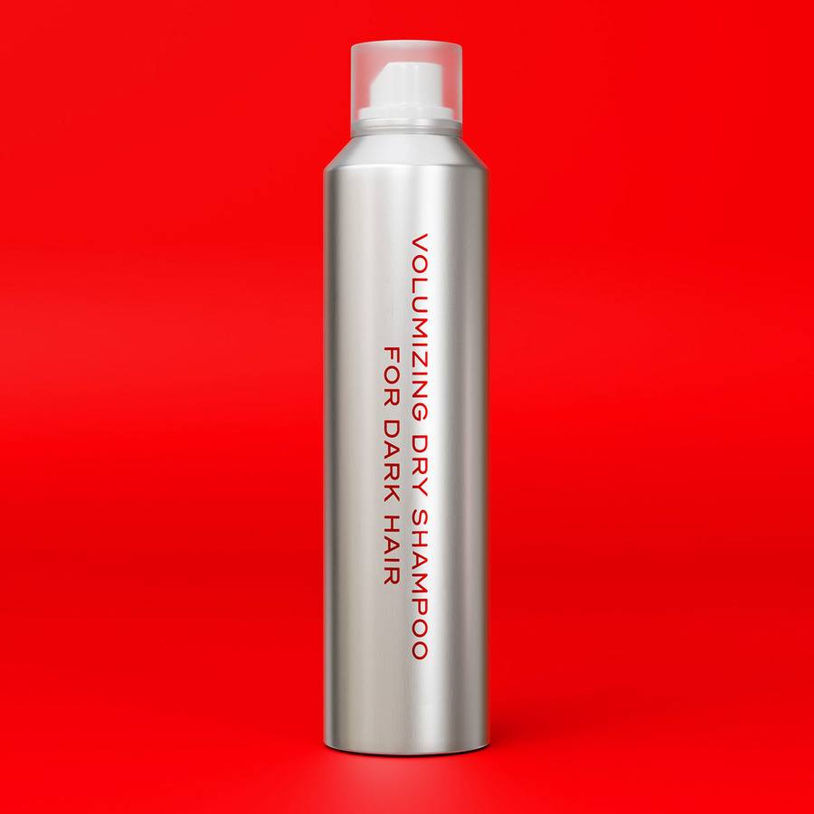 The Every Volumizing Dry Shampoo Dark 250ml