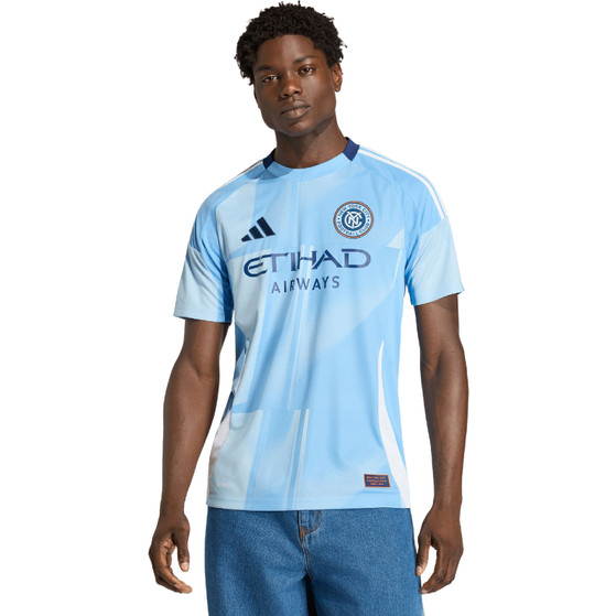 adidas New York City Thuis Shirt