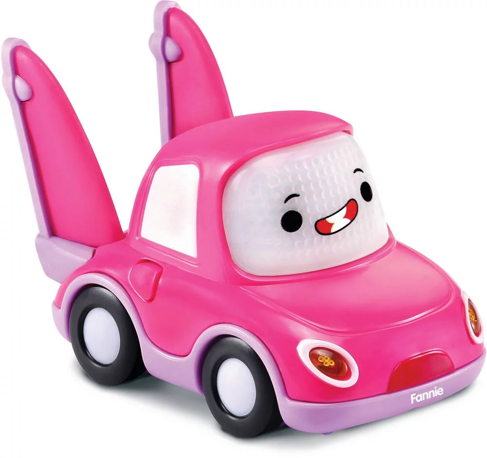 VEHICULE TUT TUT CORY BOLIDES