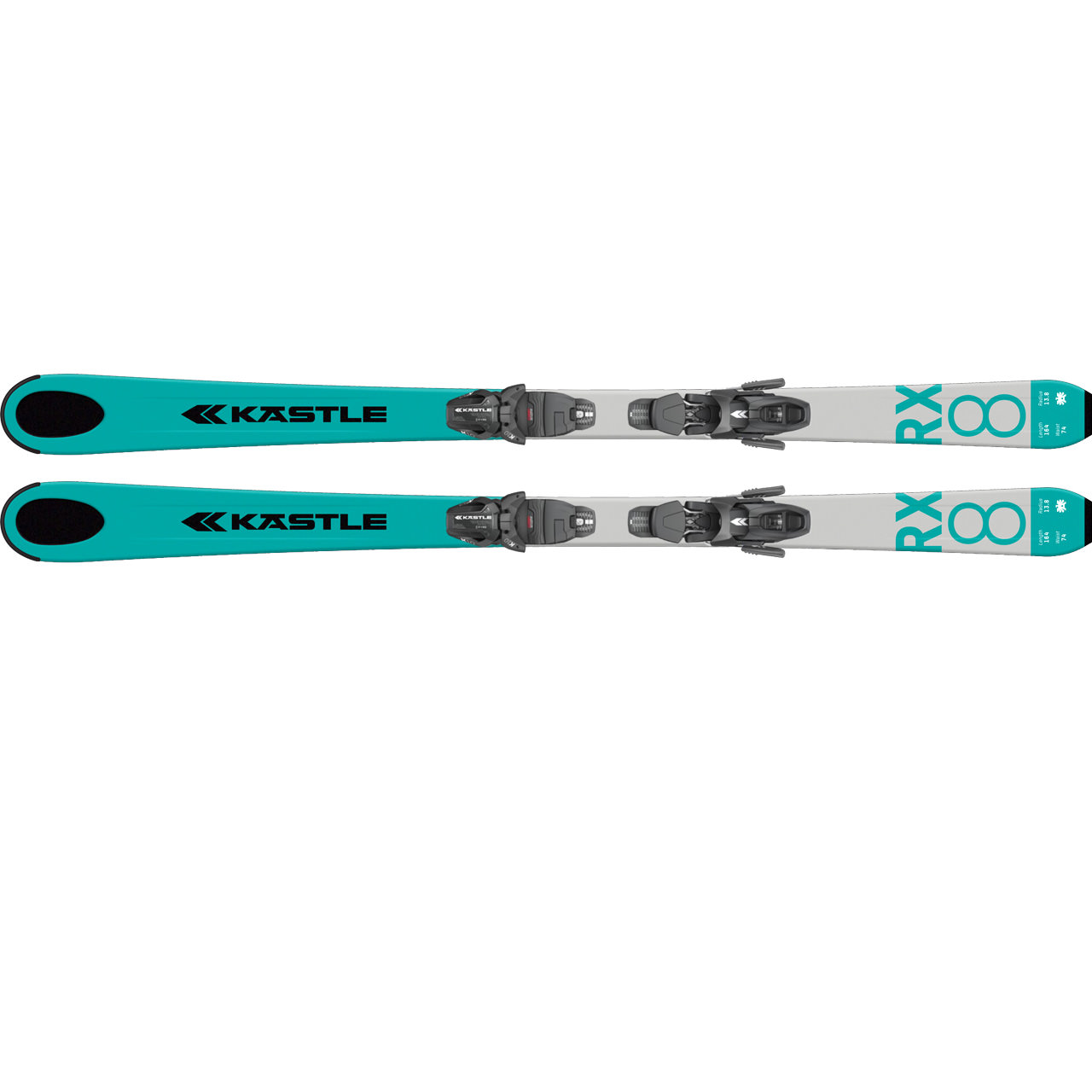 Kästle RX8 | Ski von A - Z | Alpin Ski | Alpin Ski | XSPO
