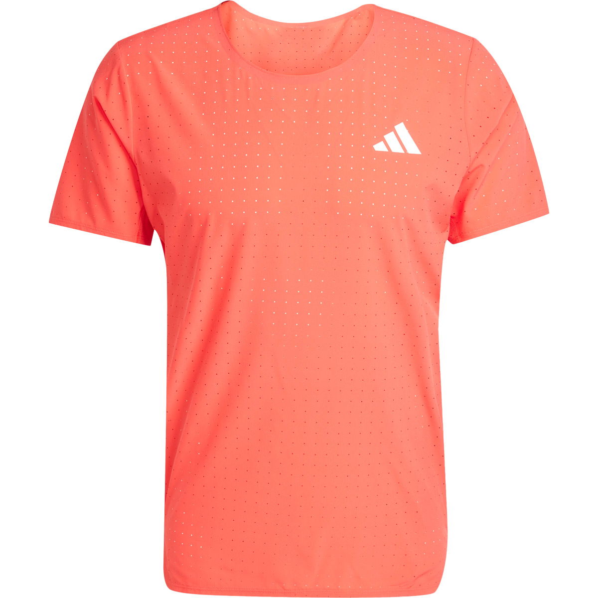 adidas Adizero Løbe T-shirt Herre