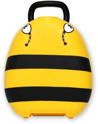 My Carry Potty Potte Bumblebee