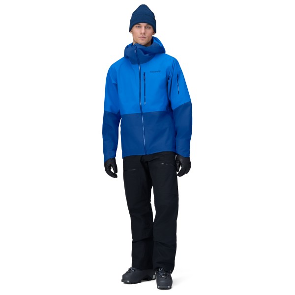 Norrøna - Lofoten GORE-TEX Jacket - Veste de ski
